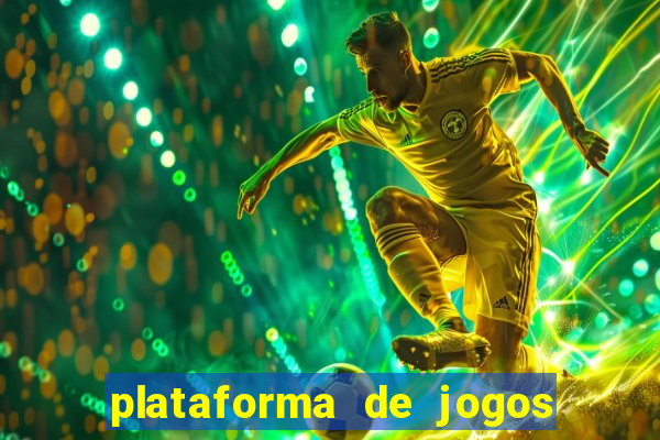 plataforma de jogos para ganhar dinheiro tigre